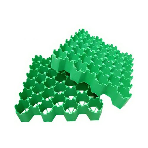 Plastic Grass Grid