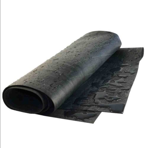 Pond water seepage prevention 1.0mm geomembrane liner