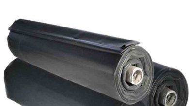 What is a geomembrane?