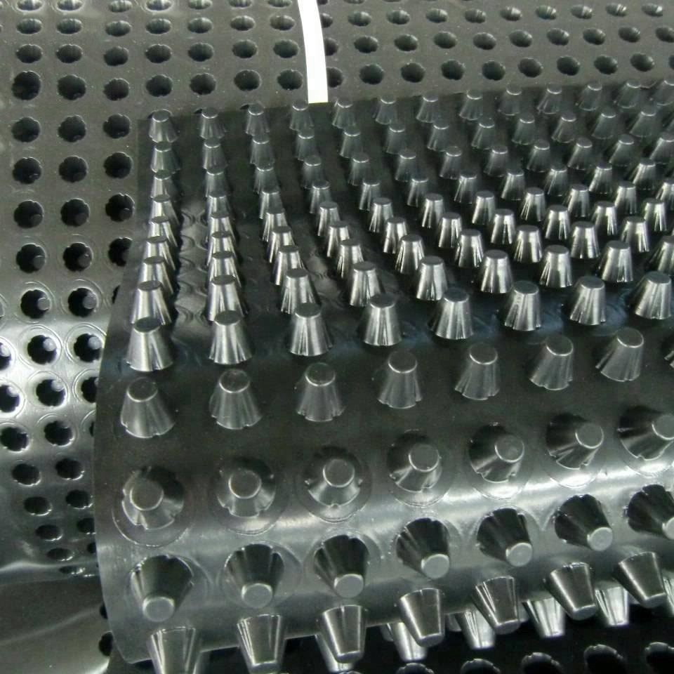 drainage board