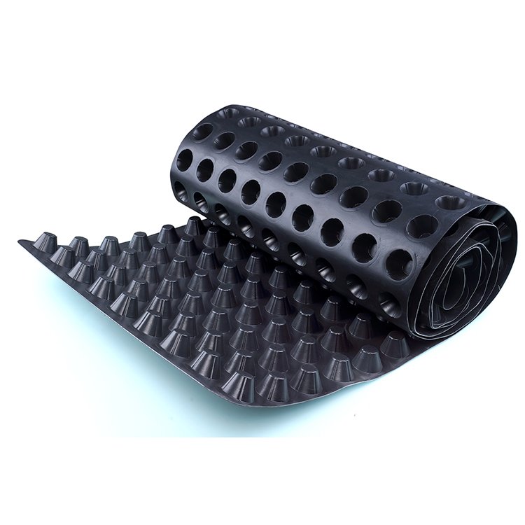 drainage board