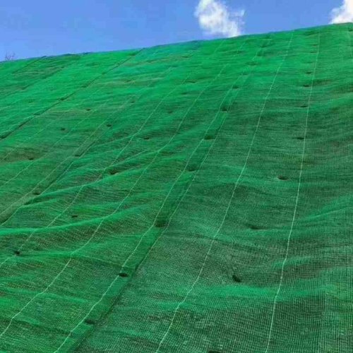 GreenThree Dimensional Geomat