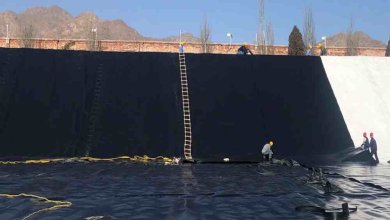 What is a pond liner ? China Pond Liner Manufacturer