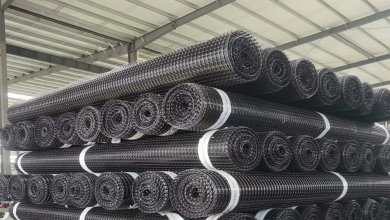 What is Biaxial Geogrid ? Leading Manufacturer in China