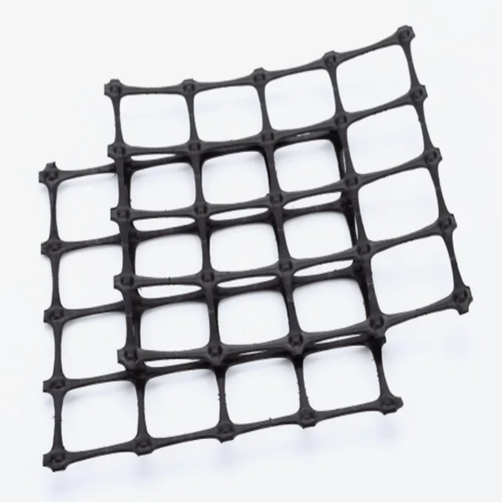 Biaxial Geogrid