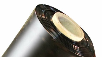 What is the difference between HDPE geomembrane and LLDPE geomembrane?