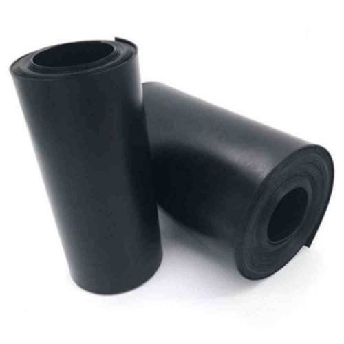 0.3-3.0mm Black LLDPE geomembrane