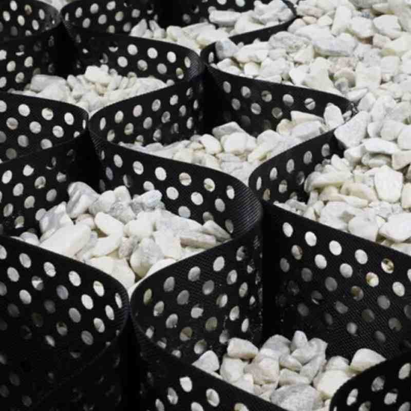 HDPE Geocell