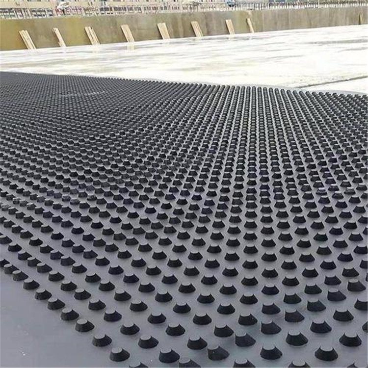 drainage board