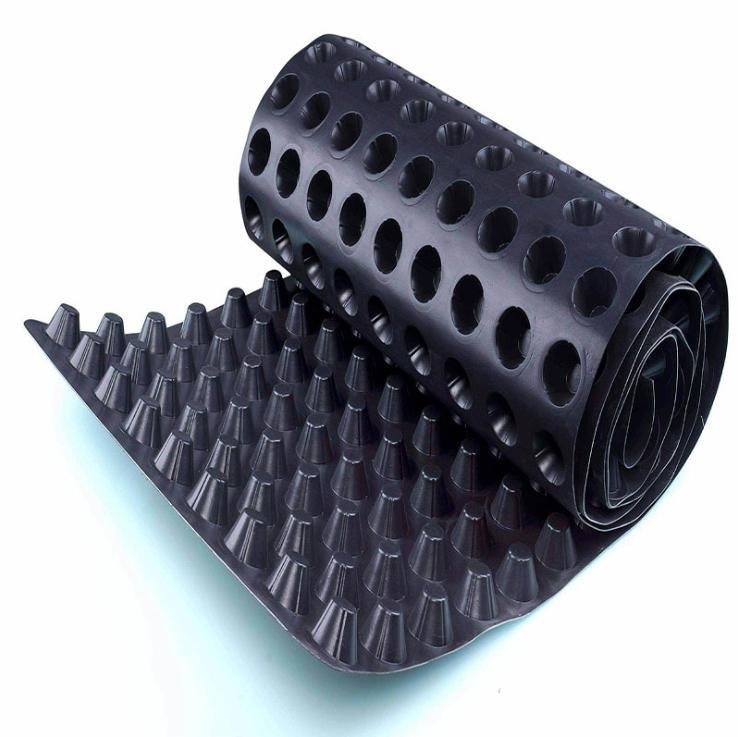 drainage board