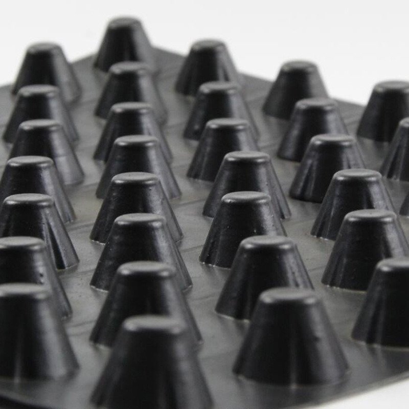 drainage board