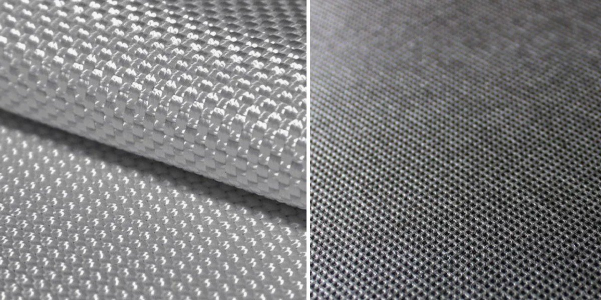 What is Woven Geotextile?