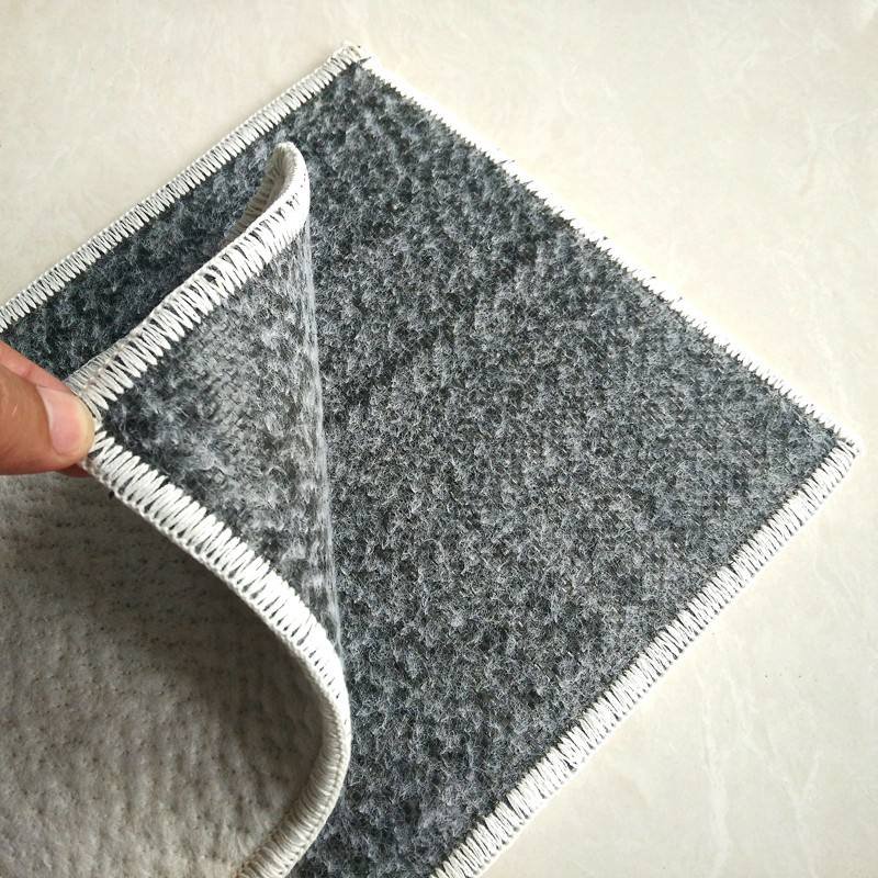 GCL in geosynthetics