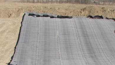 What is GCL in geosynthetics?