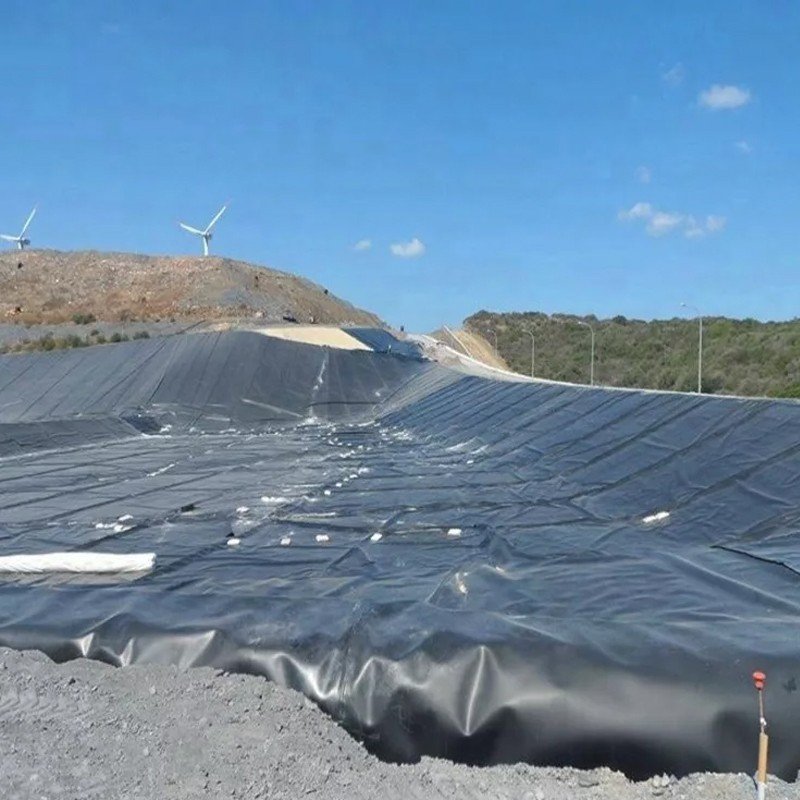 geomembrane 
