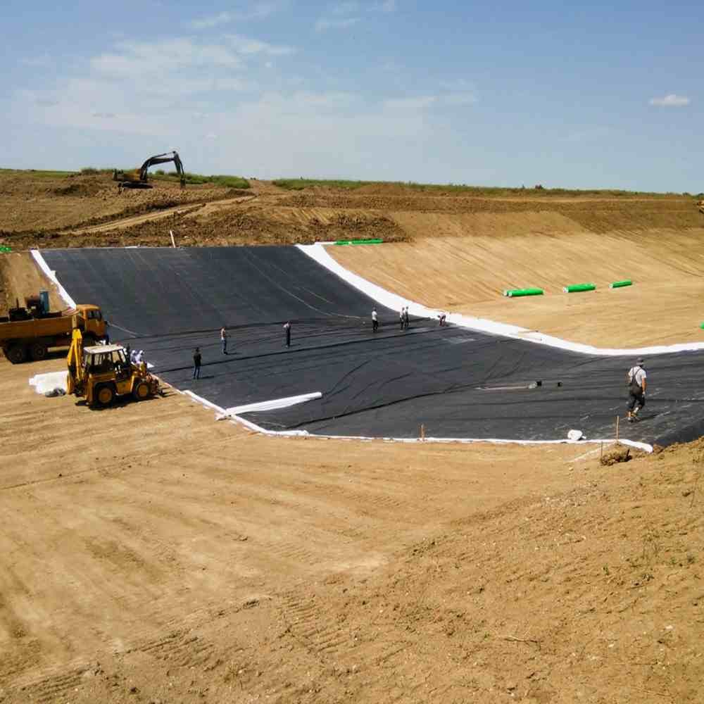 geomembrane 