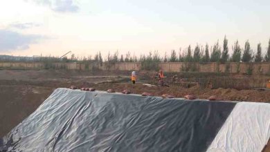 Composite geomembrane vs ordinary geomembrane: key differences and application scenarios