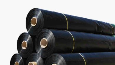 Geomembrane Thickness Selection Guide: How to Choose for Different Project Requirements?