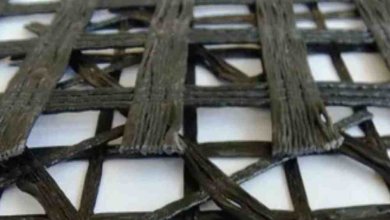Polyester Geogrid vs Traditional Materials: Performance Comparison and Advantages