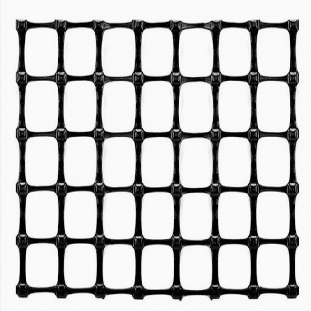Biaxial Geogrid