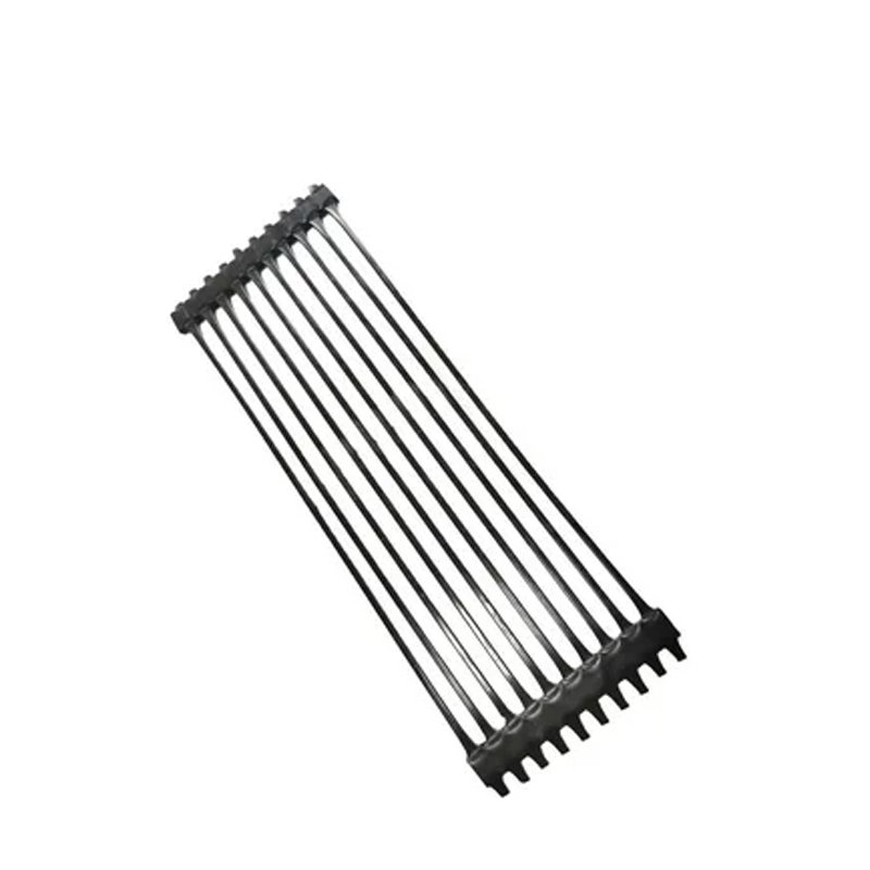 uniaxial geogrid