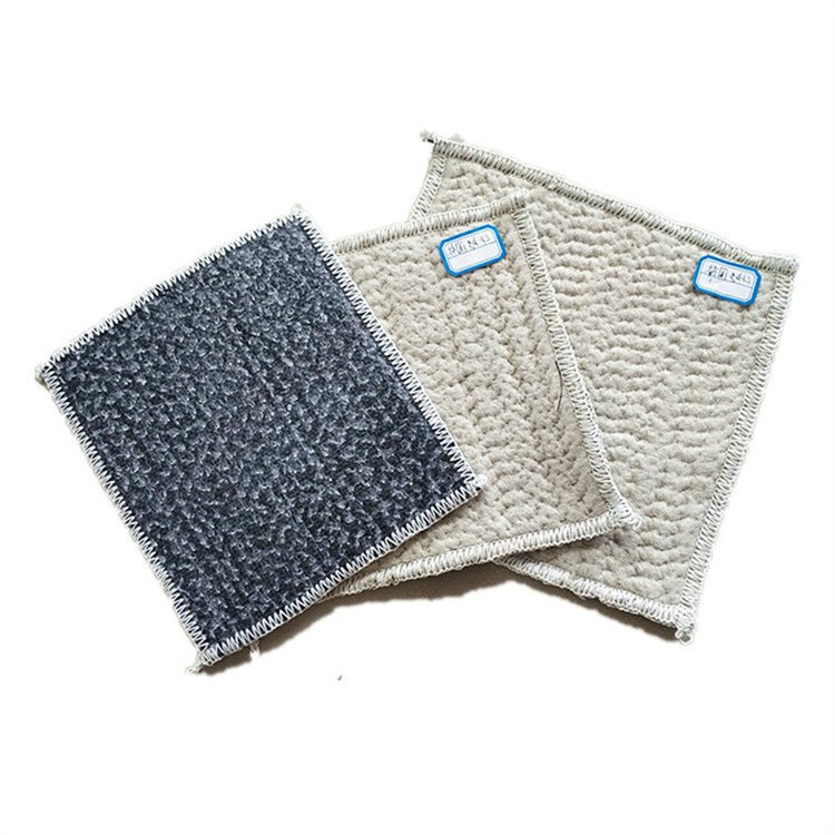 Geosynthetic Clay Liner (GCL)