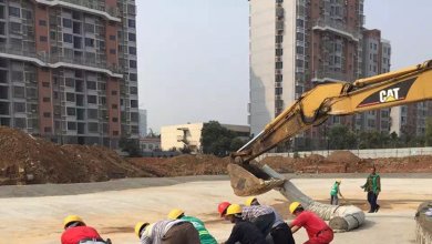 What is the difference between GCL and Geomembrane?