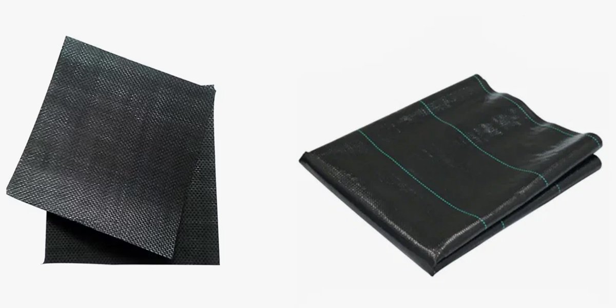Anti Grass Cloth