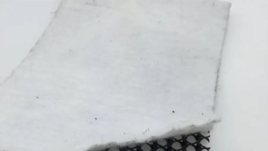 What is Composite Geonet?