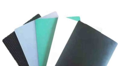 Geomembrane liner: key material for anti-seepage engineering