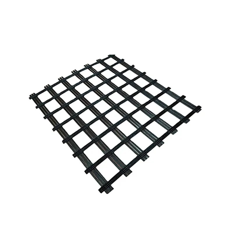 Fiberglass Geogrid