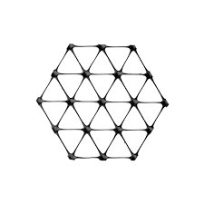 Triaxial Geogrid