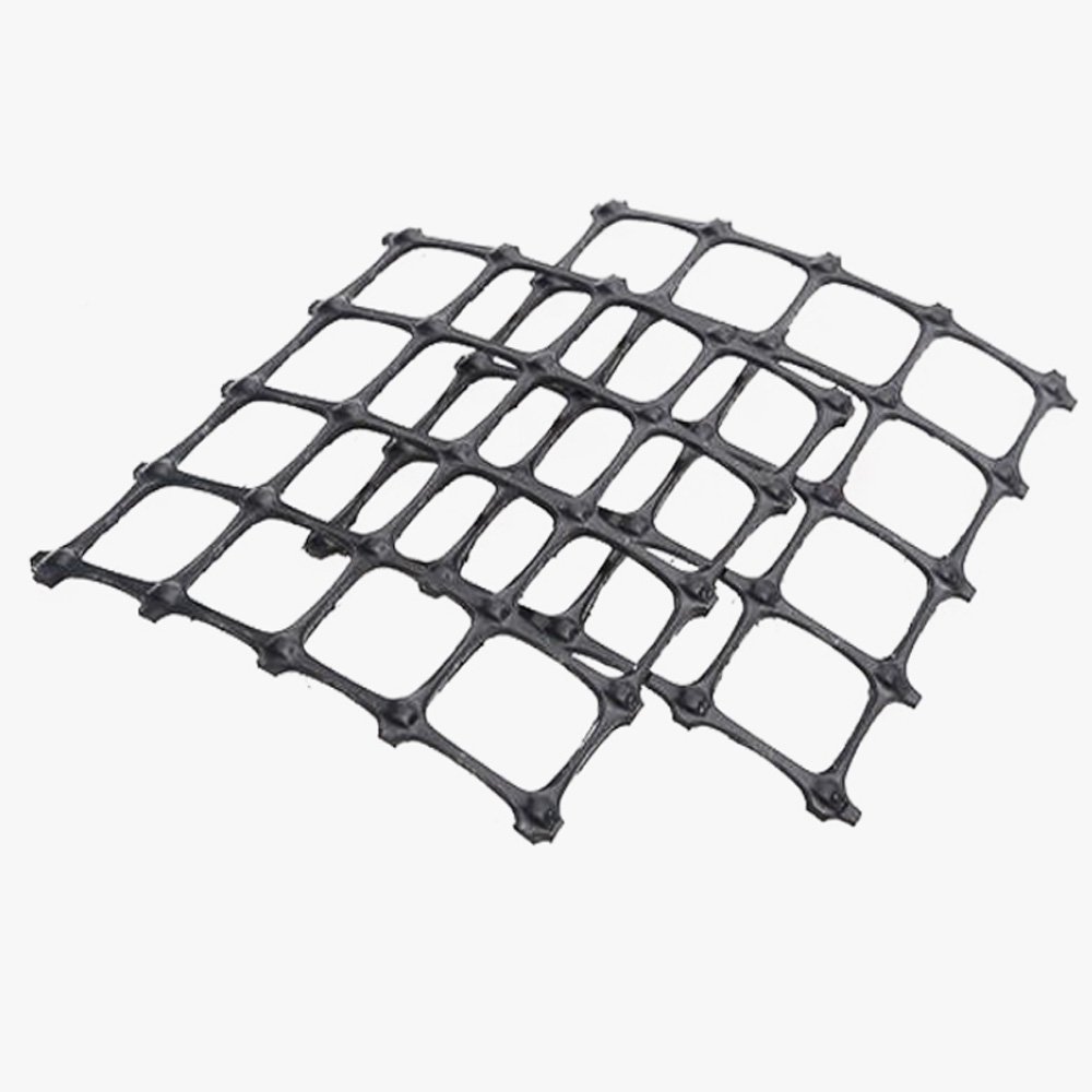 Biaxial Geogrid