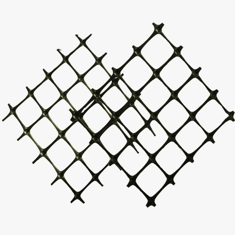 Biaxial Geogrid