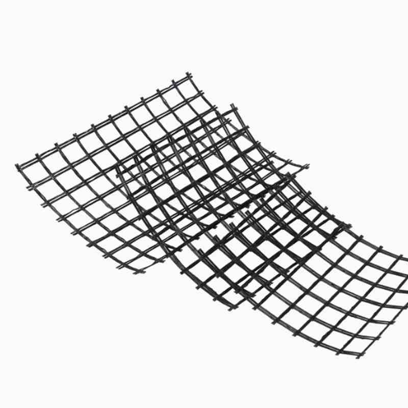 Fiberglass Geogrid