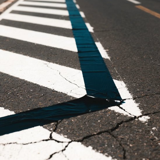 crack repair tape