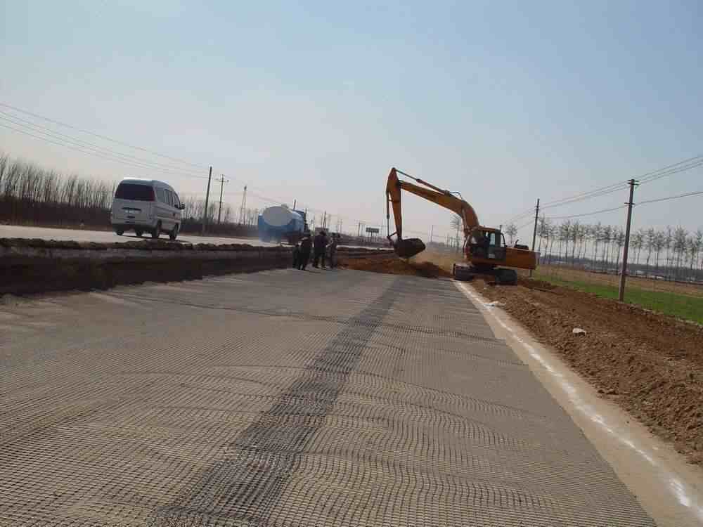 geogrids