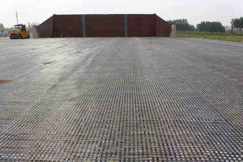geogrids 