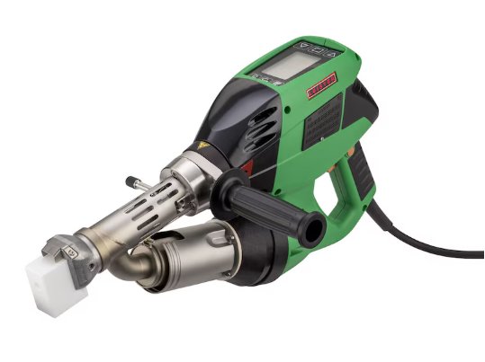 geomembrane welding machine 