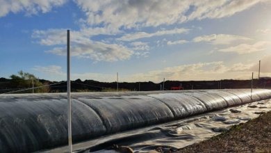 How does Geotube work? —From principle to structural design