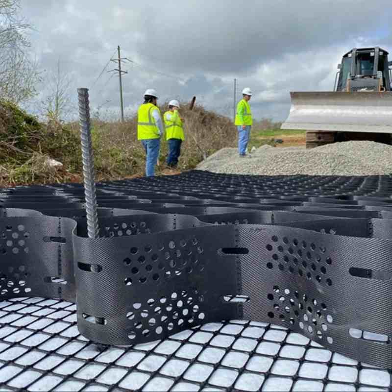 Civil Engineering Geocells