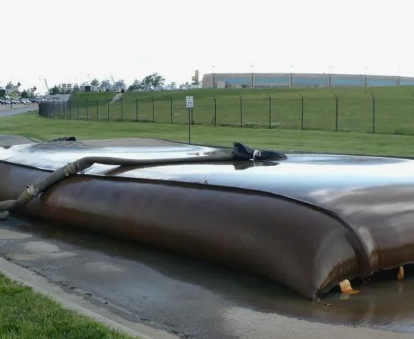 Geotube