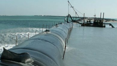 Geotubes vs. Traditional Cofferdams: Pros and Cons
