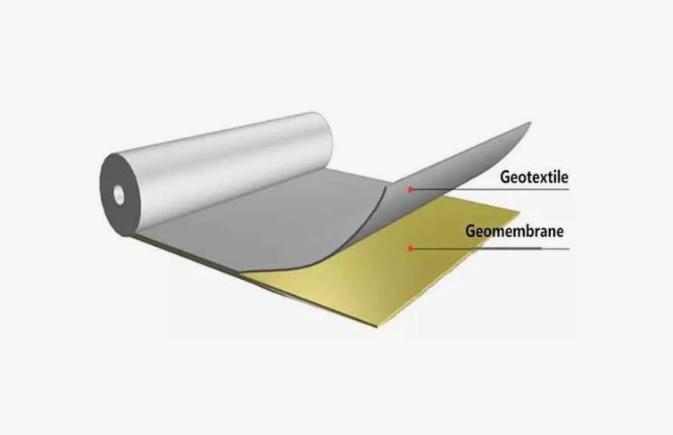 composite geomembrane