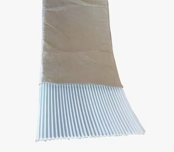 Prefabricated vertical drains