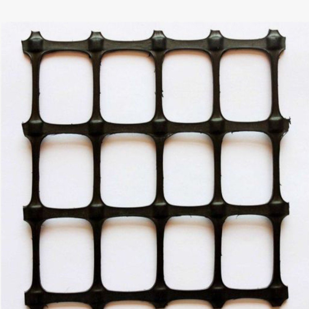 Biaxial Geogrid