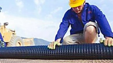 Biaxial Geogrid: A Comprehensive Guide to Properties and Applications