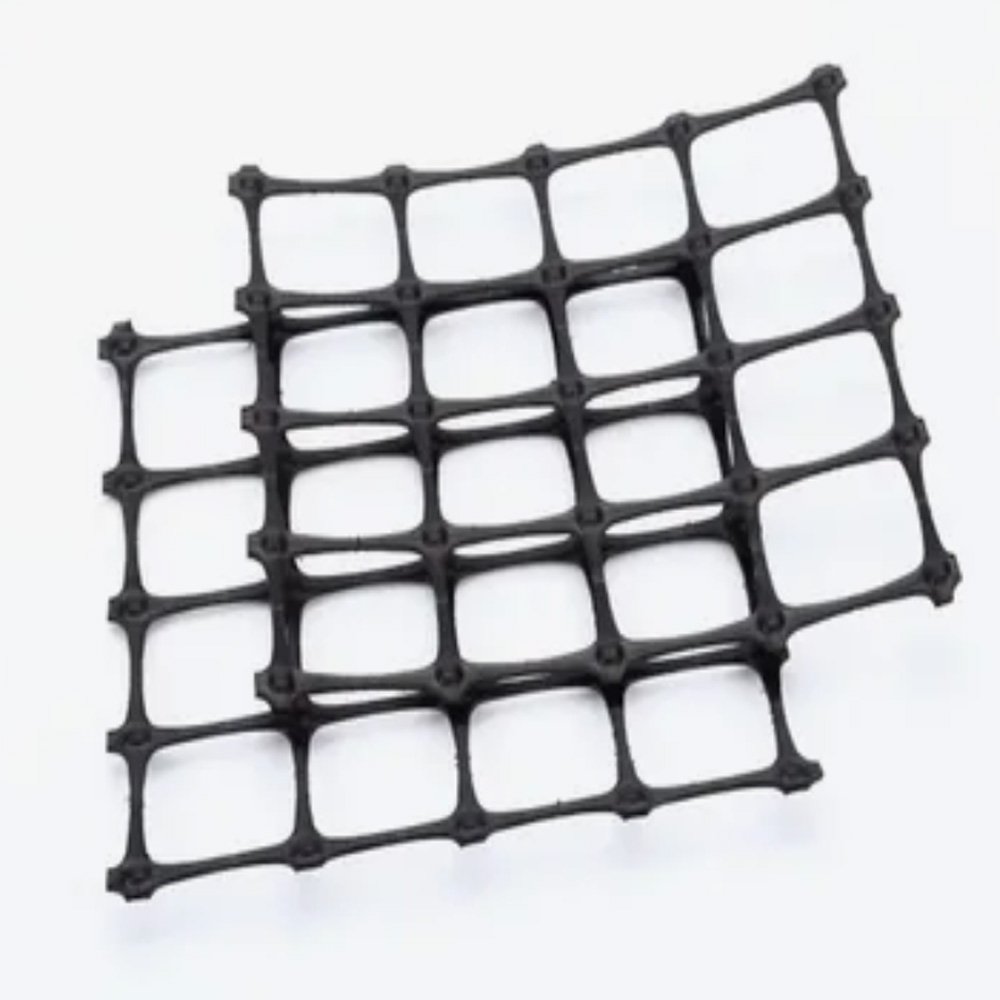 Biaxial Geogrid