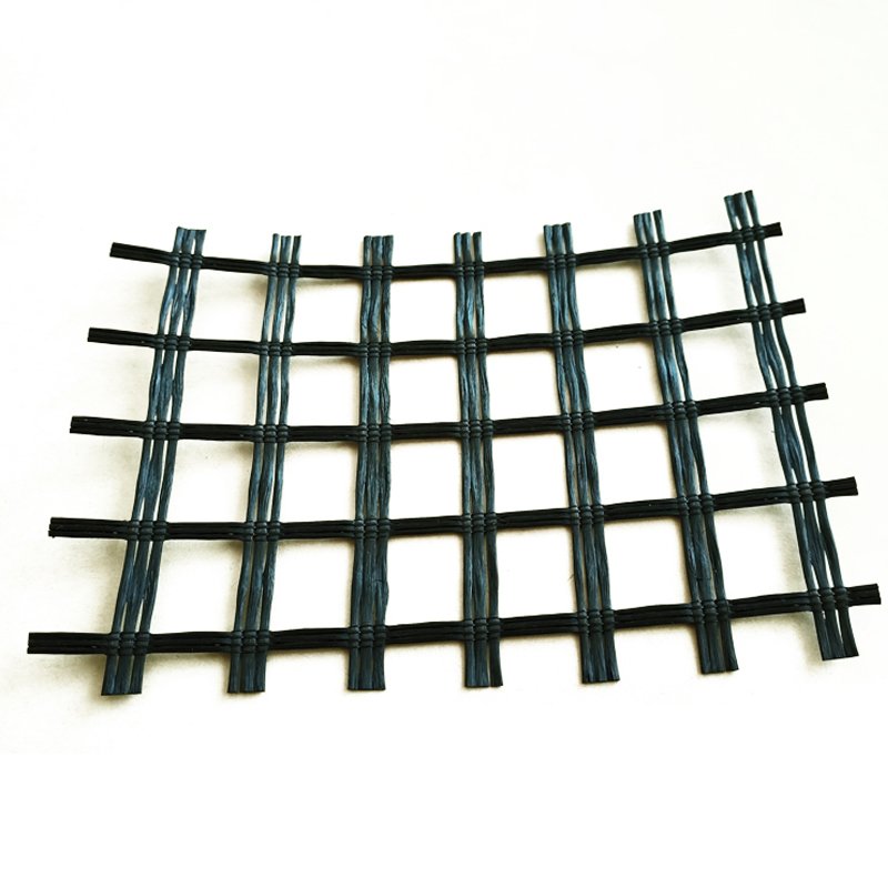  fiberglass geogrid