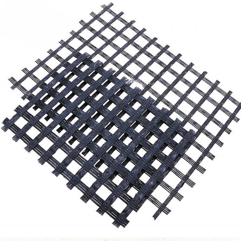  fiberglass geogrid
